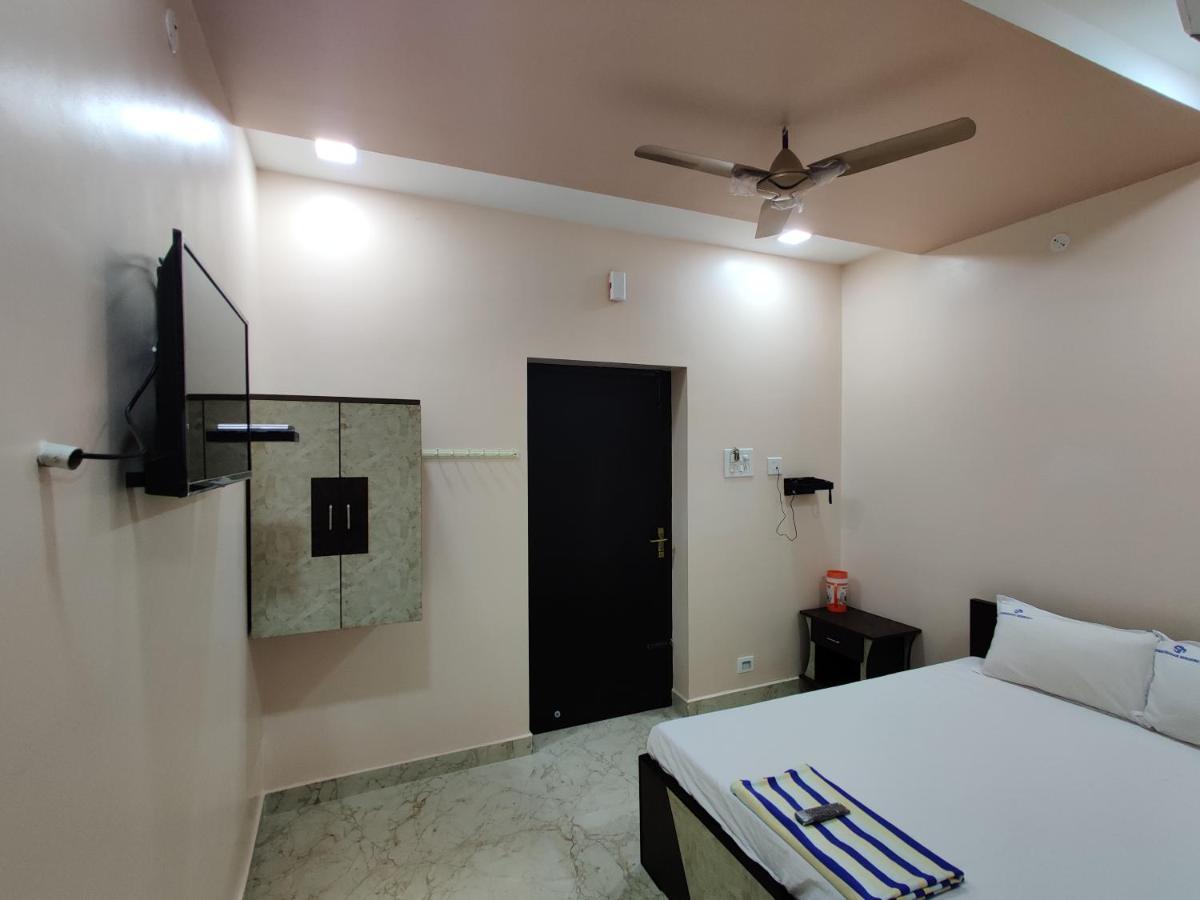Sivamurugan Residency Bhavani Exterior photo