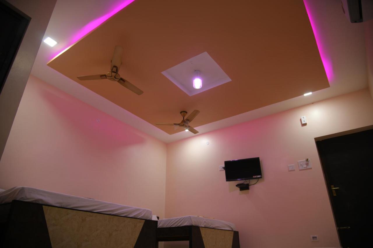 Sivamurugan Residency Bhavani Exterior photo