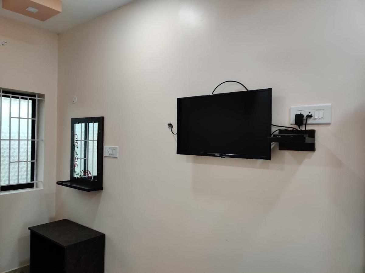 Sivamurugan Residency Bhavani Exterior photo